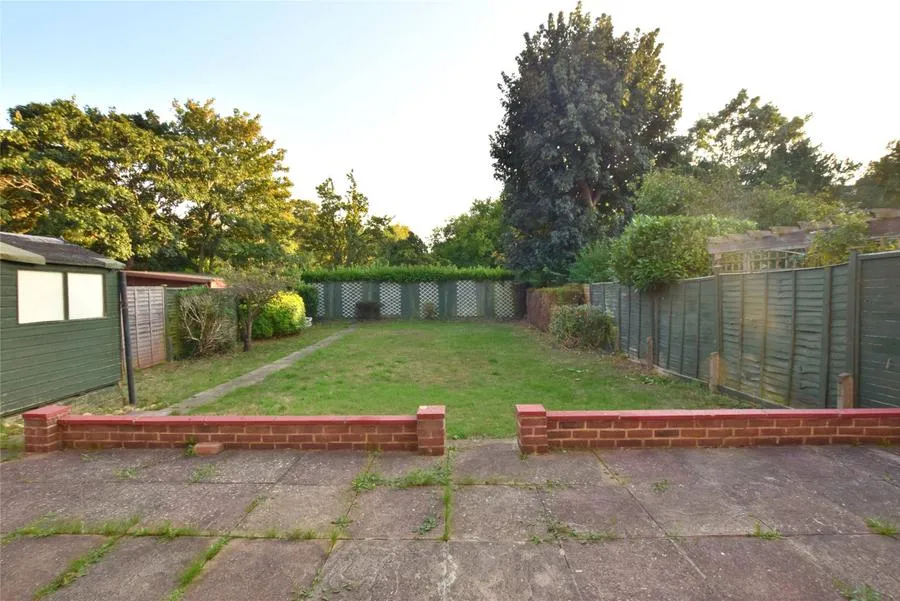 Oxstalls Way, Longlevens, GL2, photo 11