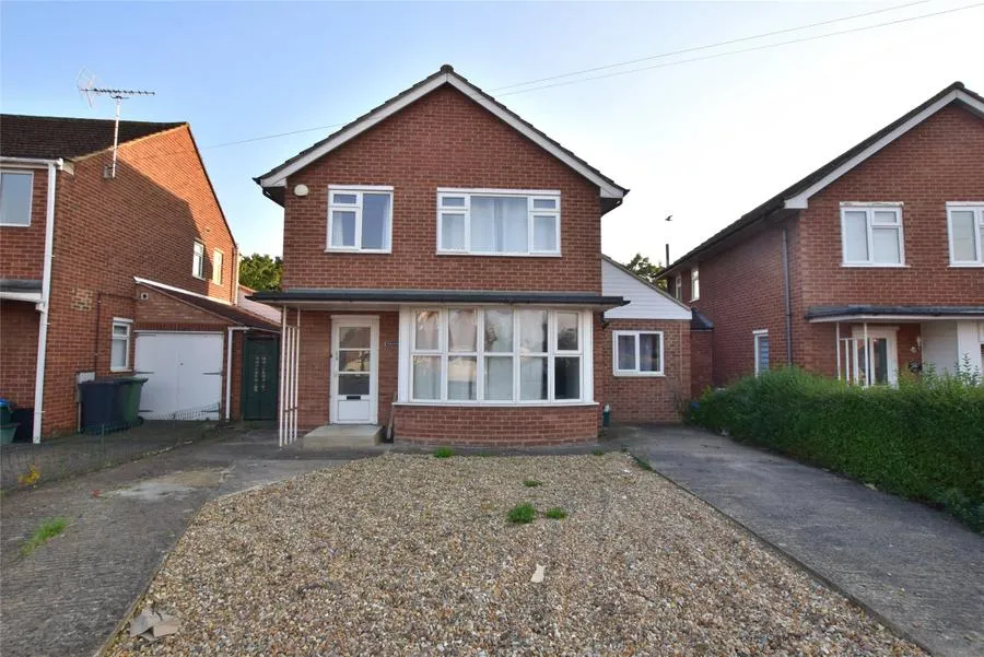 Oxstalls Way, Longlevens, GL2, photo 10