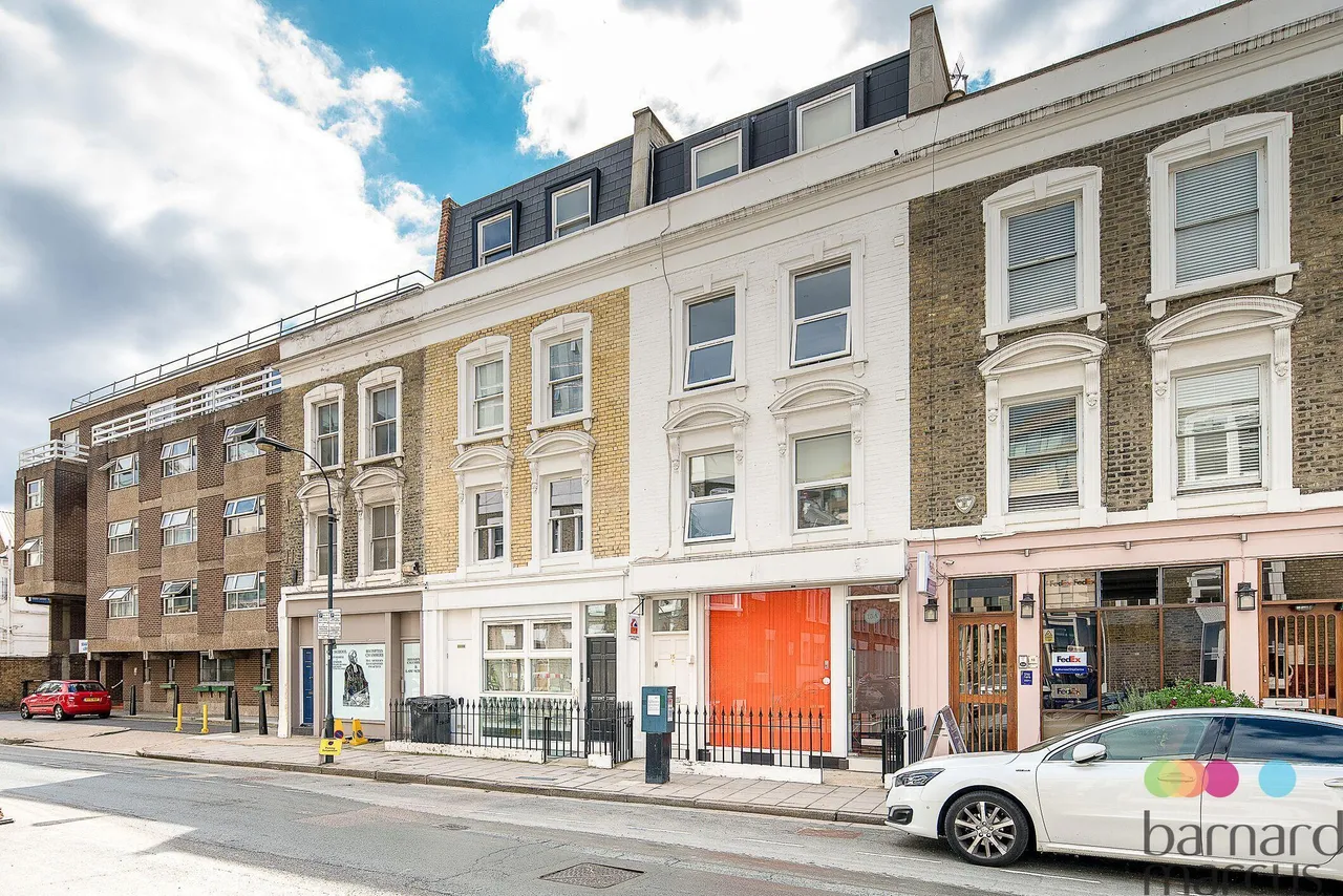 Seagrave Road, Earls Court, photo 6