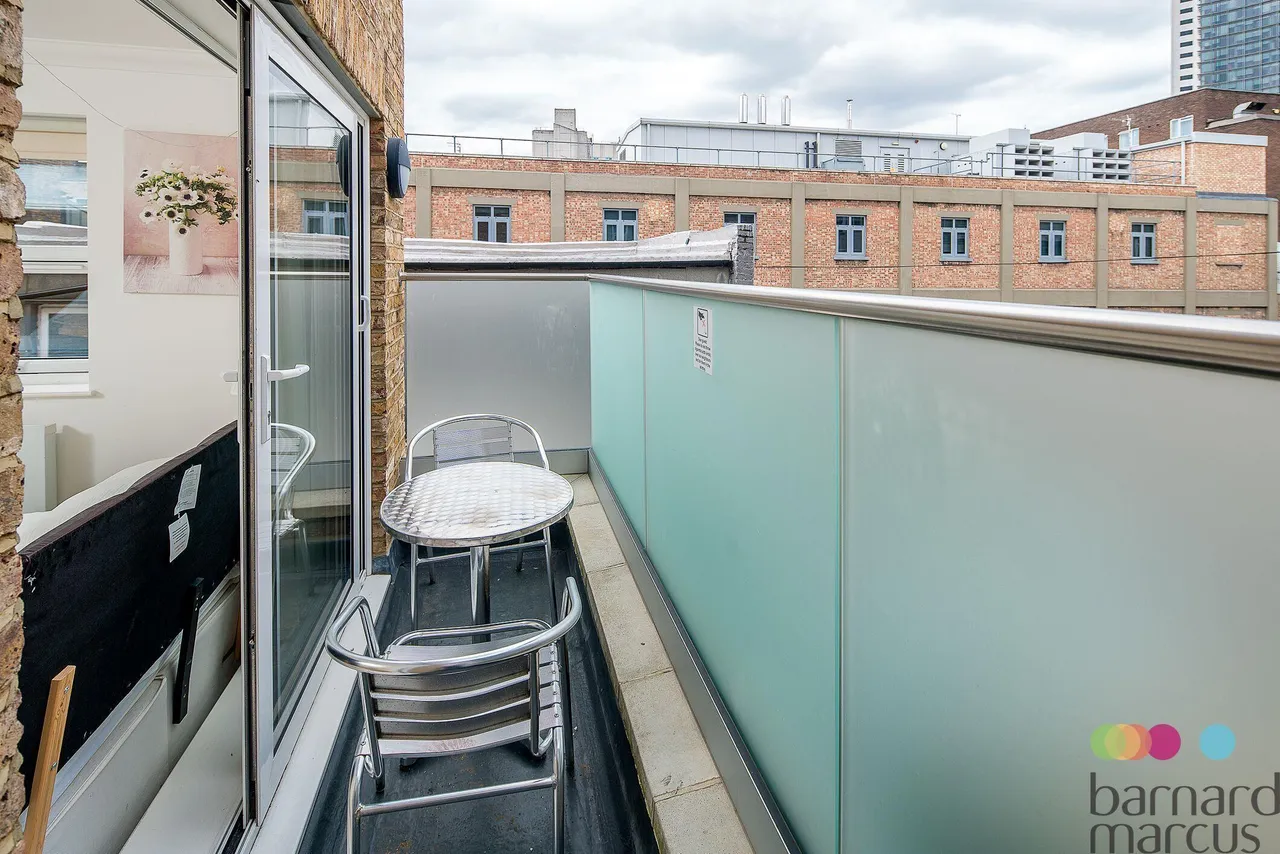 Seagrave Road, Earls Court, photo 2
