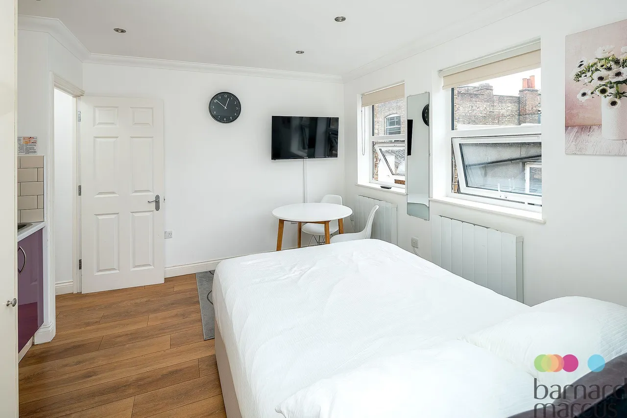 Seagrave Road, Earls Court, photo 4