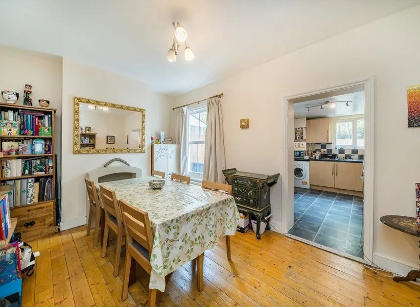 Fountain Road, Tooting, SW17, photo 2