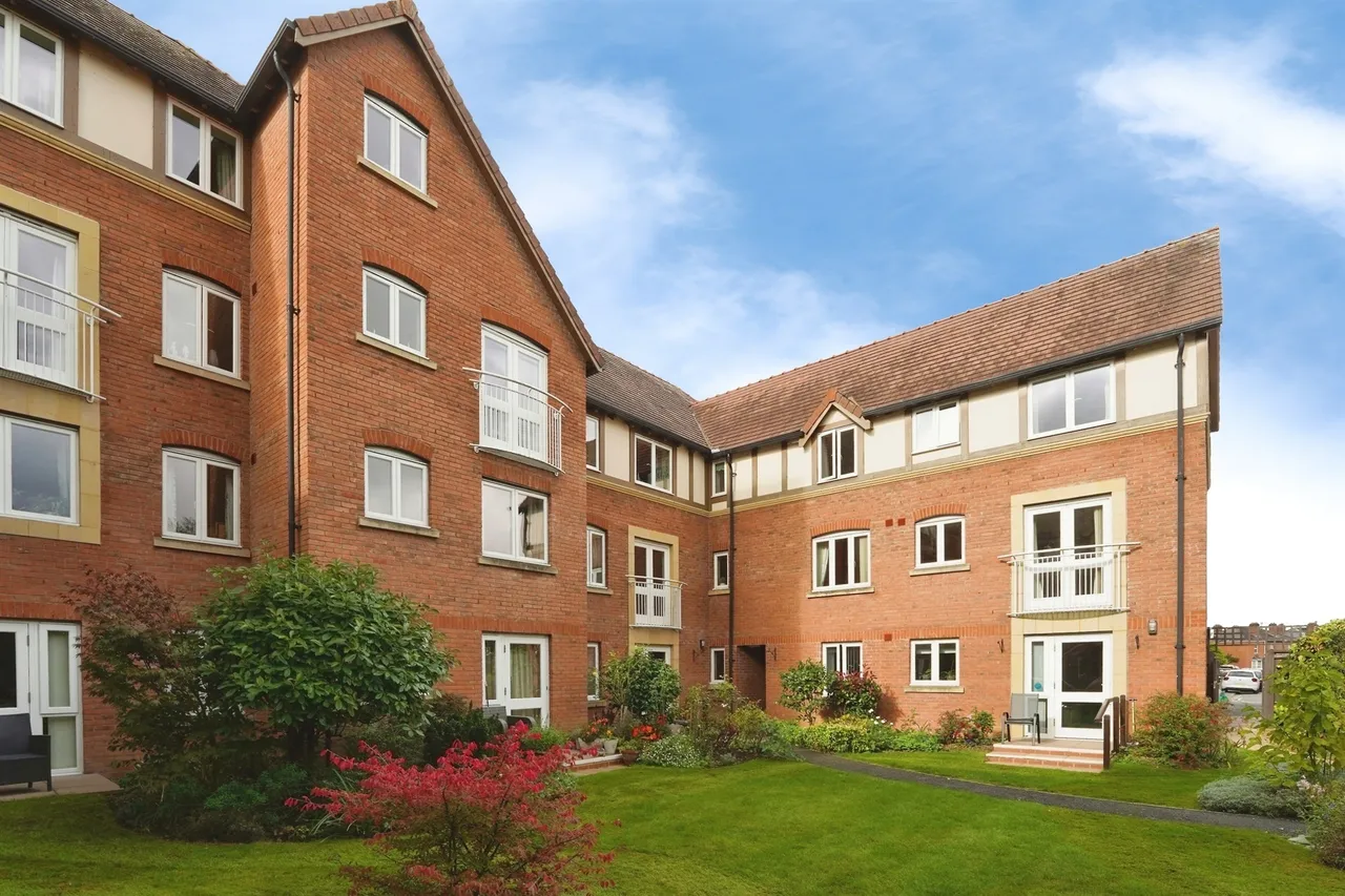 Worcester Road, Malvern, WR14, photo 12