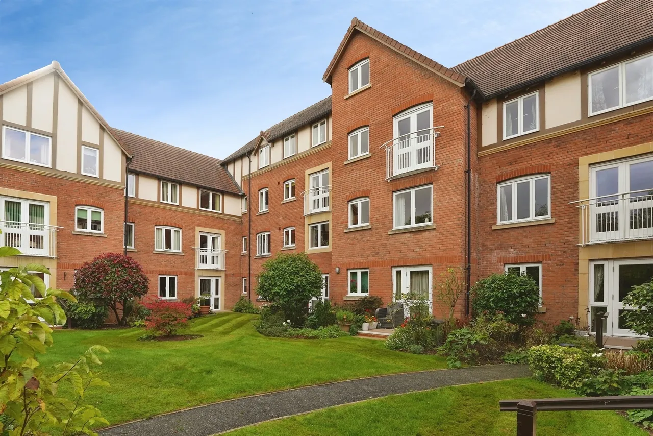 Worcester Road, Malvern, WR14, photo 16
