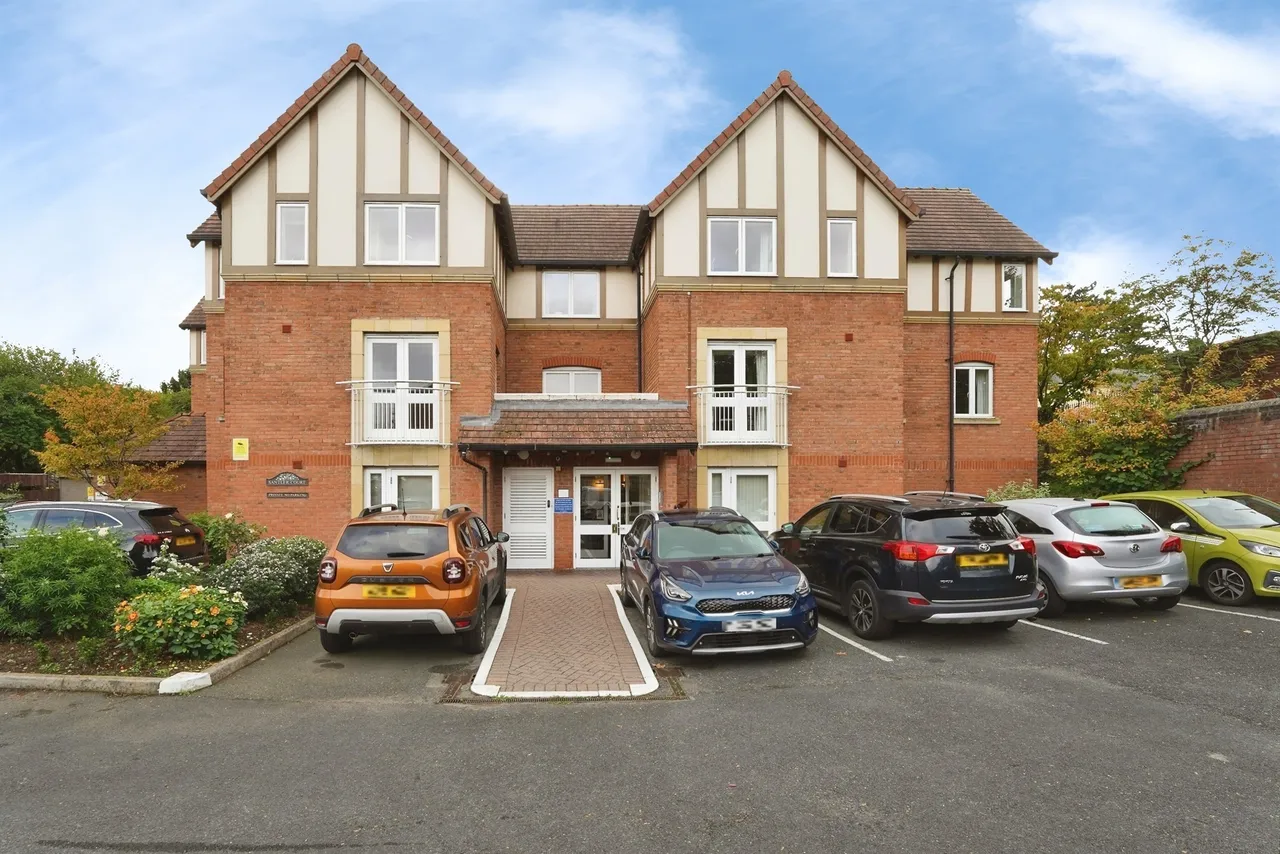 Worcester Road, Malvern, WR14, photo 13