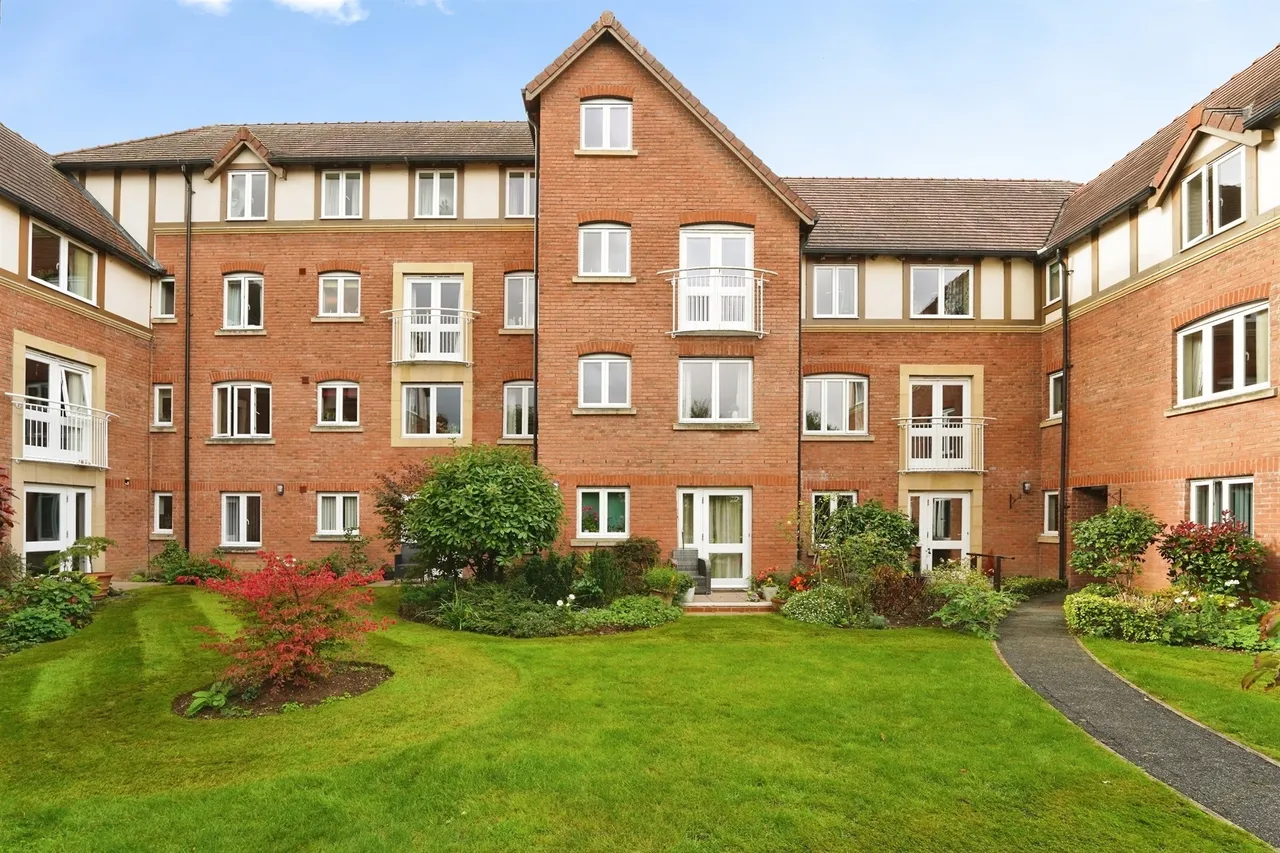 Worcester Road, Malvern, WR14, photo 22