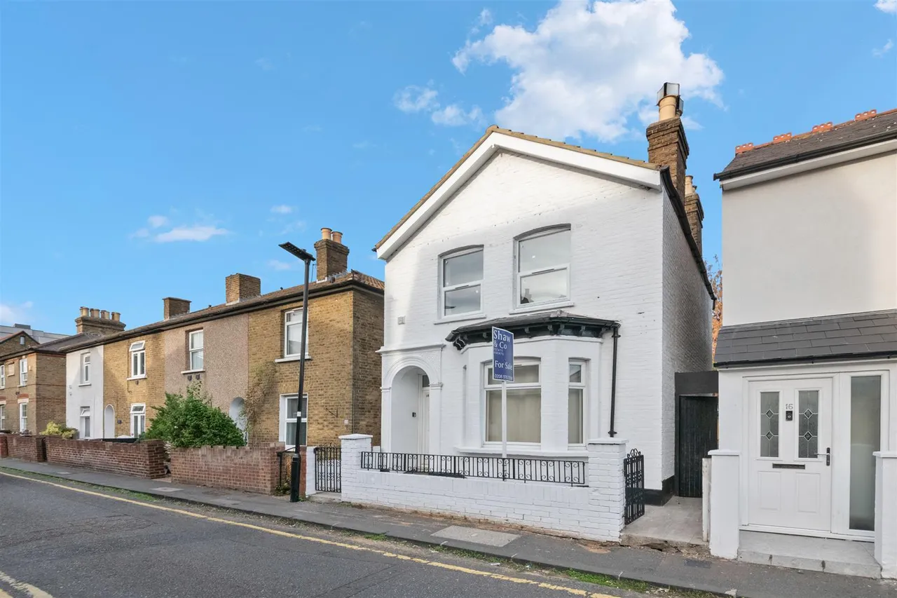 Cromwell Street, Hounslow, photo 20