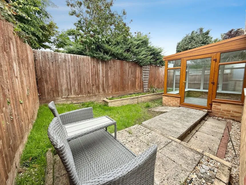 Swallow Gardens, Doddington Road, Lincolnshire, LN6, photo 6