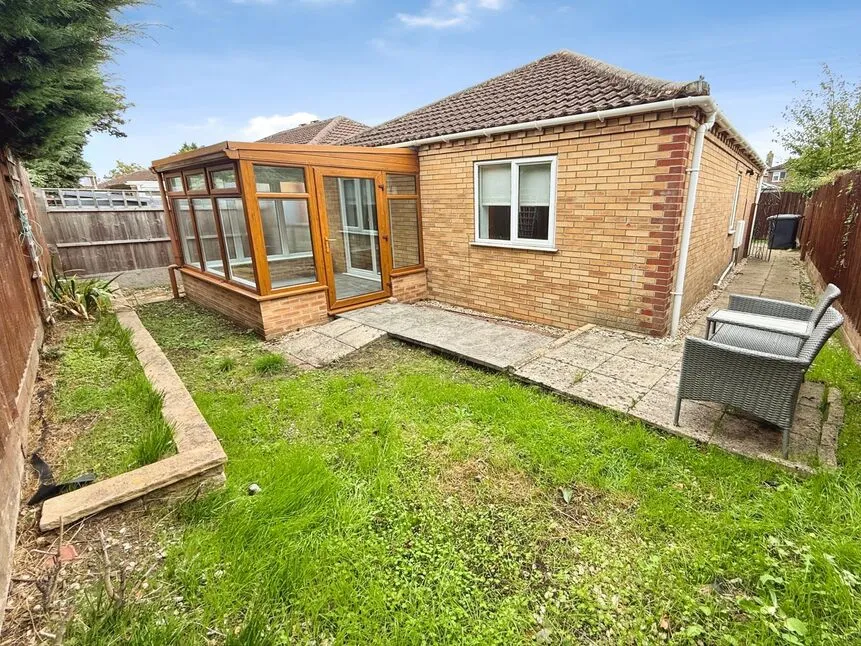 Swallow Gardens, Doddington Road, Lincolnshire, LN6, photo 9