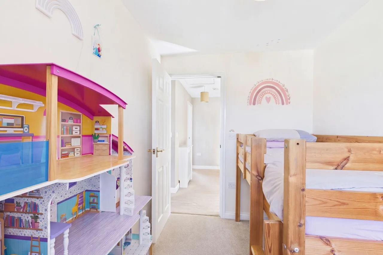 Coriander Drive, Bourne, PE10, photo 24