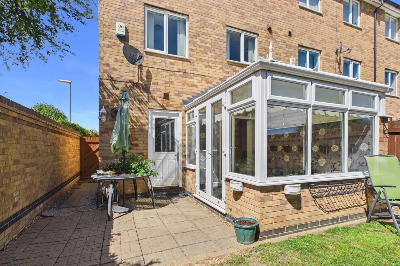 Coriander Drive, Bourne, PE10, photo 30