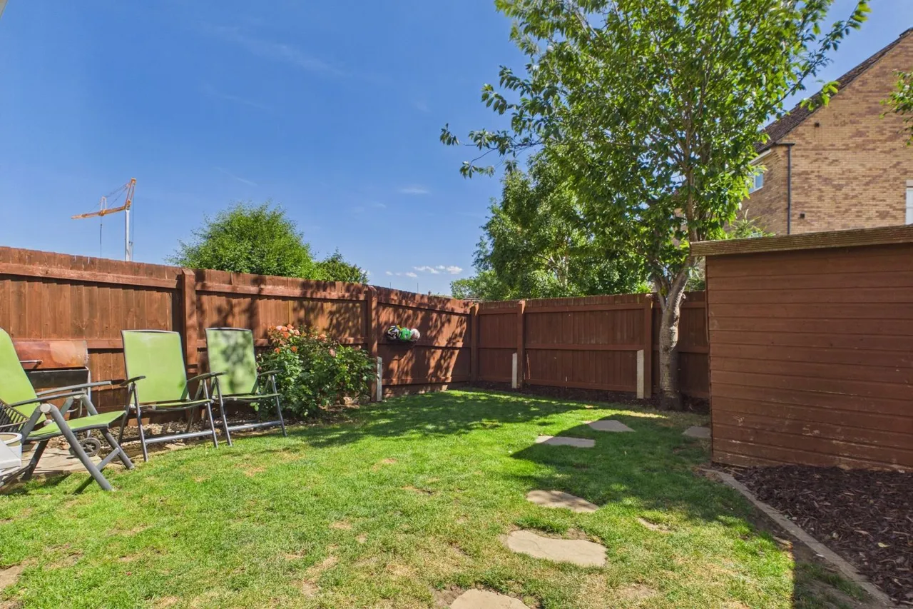 Coriander Drive, Bourne, PE10, photo 29