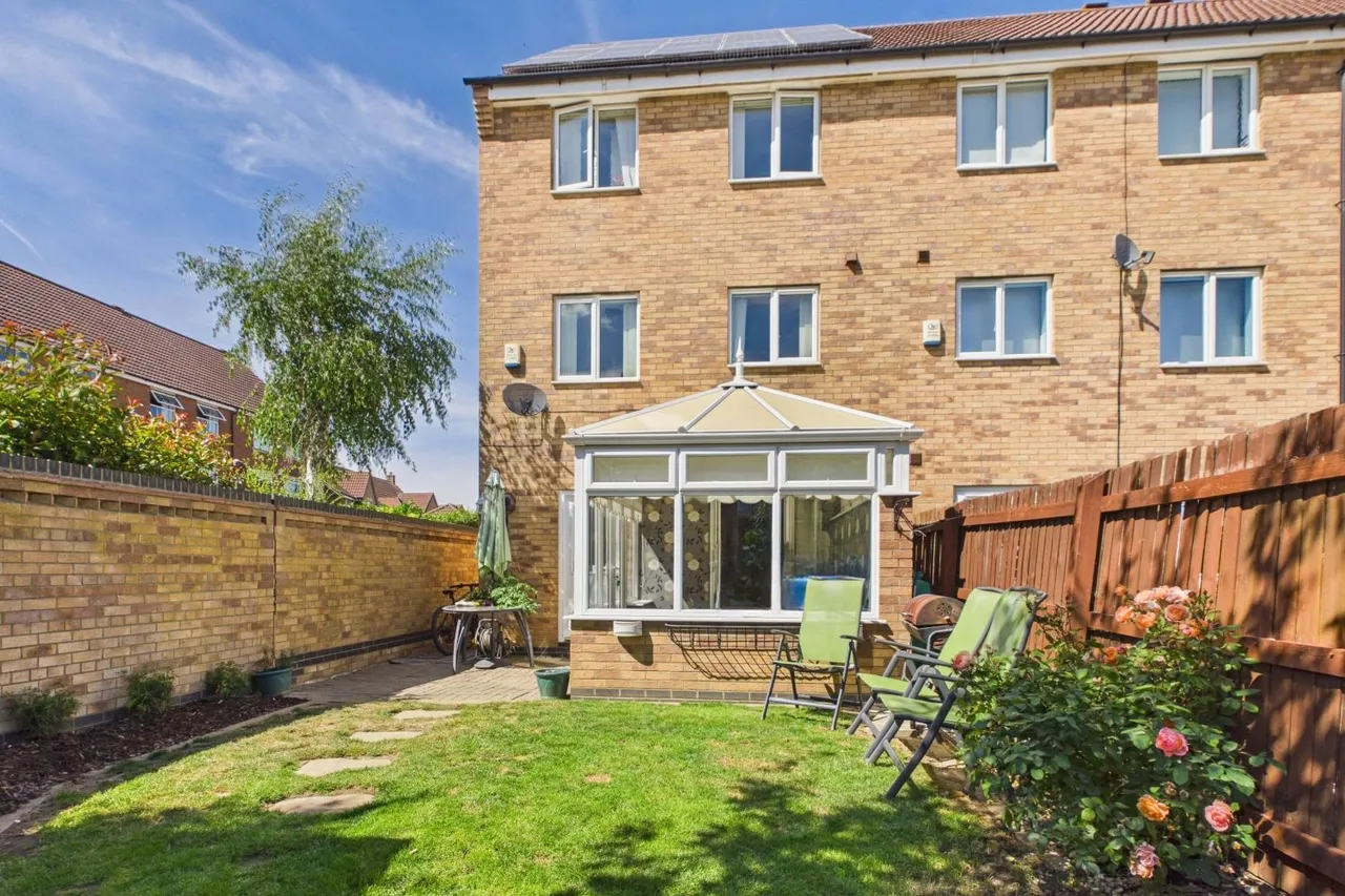 Coriander Drive, Bourne, PE10, photo 28