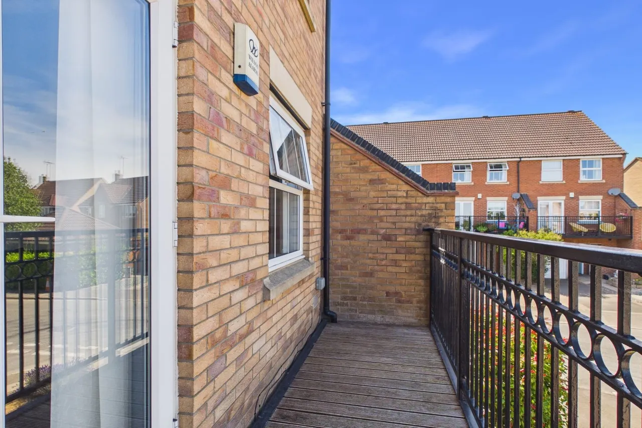 Coriander Drive, Bourne, PE10, photo 16