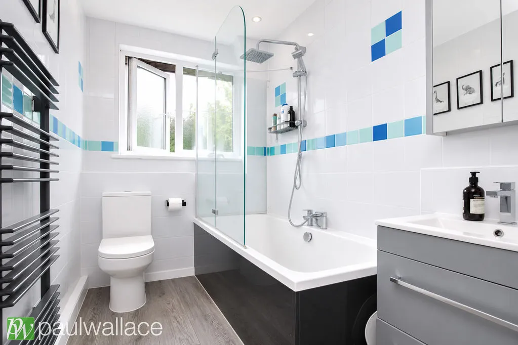 Crownfield, Broxbourne, EN10, photo 14