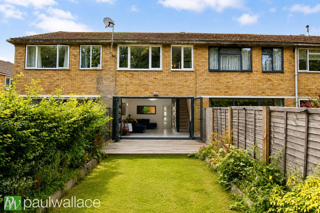 Crownfield, Broxbourne, EN10, photo 8