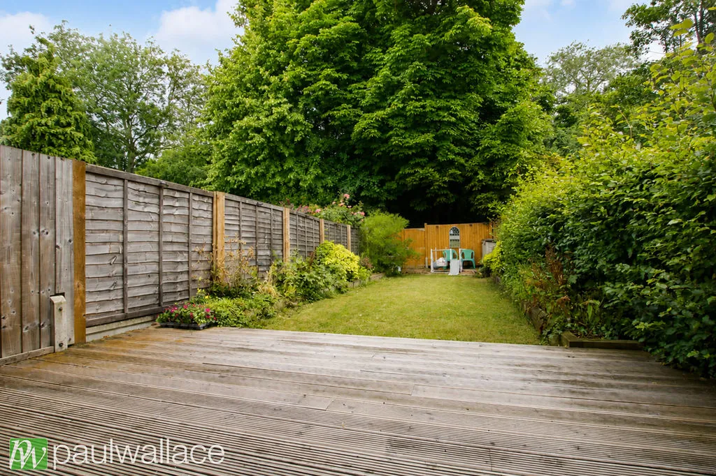 Crownfield, Broxbourne, EN10, photo 3