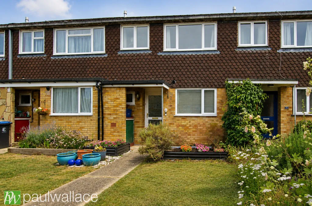 Crownfield, Broxbourne, EN10, photo 4