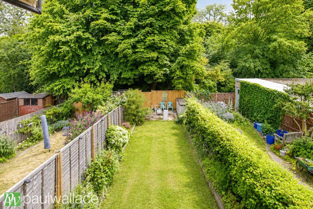 Crownfield, Broxbourne, EN10, photo 15