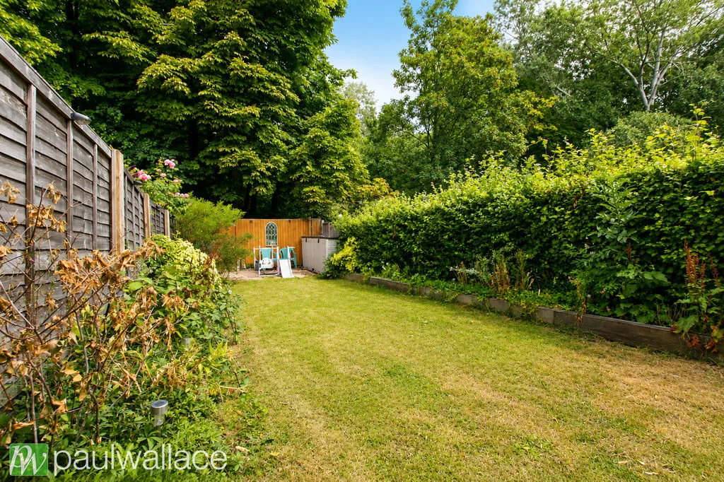 Crownfield, Broxbourne, EN10, photo 16