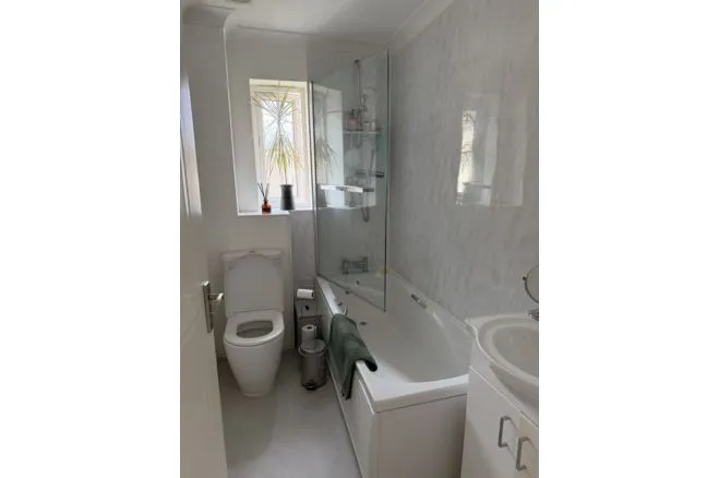 Trem Yr Efail, Ystrad Mynach, photo 7
