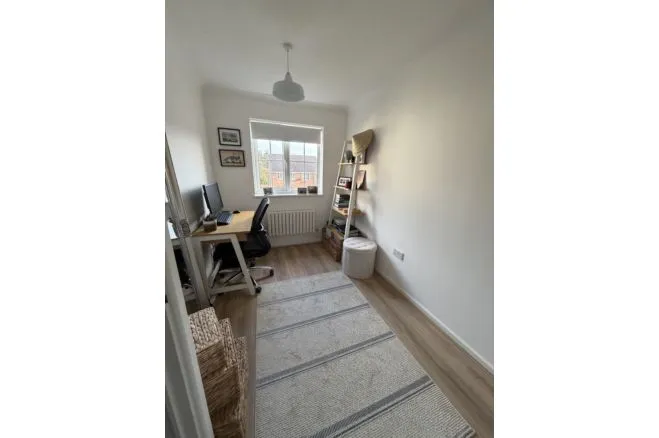 Trem Yr Efail, Ystrad Mynach, photo 6
