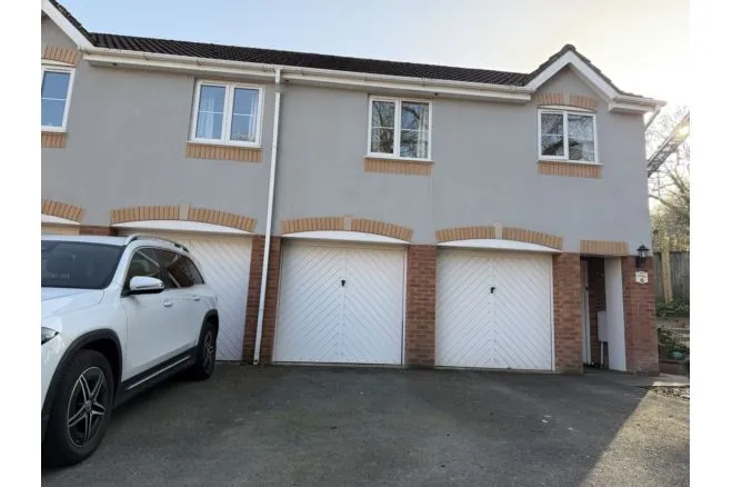 Trem Yr Efail, Ystrad Mynach, photo 9