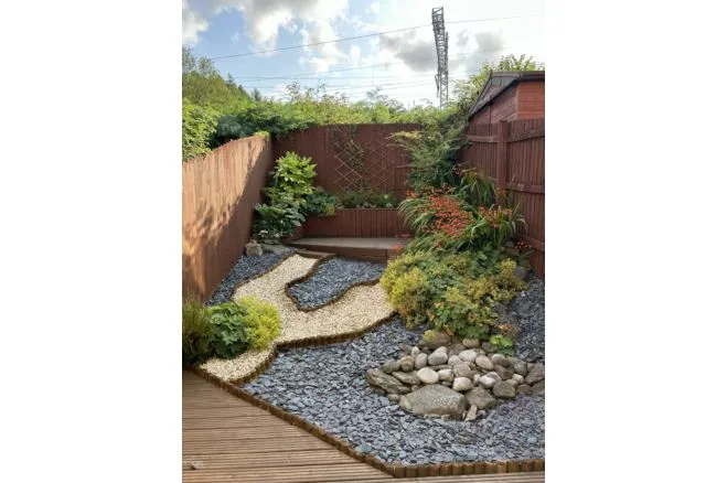 Trem Yr Efail, Ystrad Mynach, photo 8