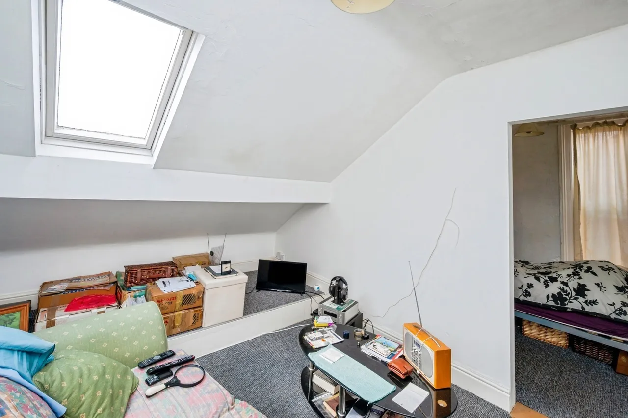 Bingham Road, Nottingham, Nottinghamshire, NG5, photo 12