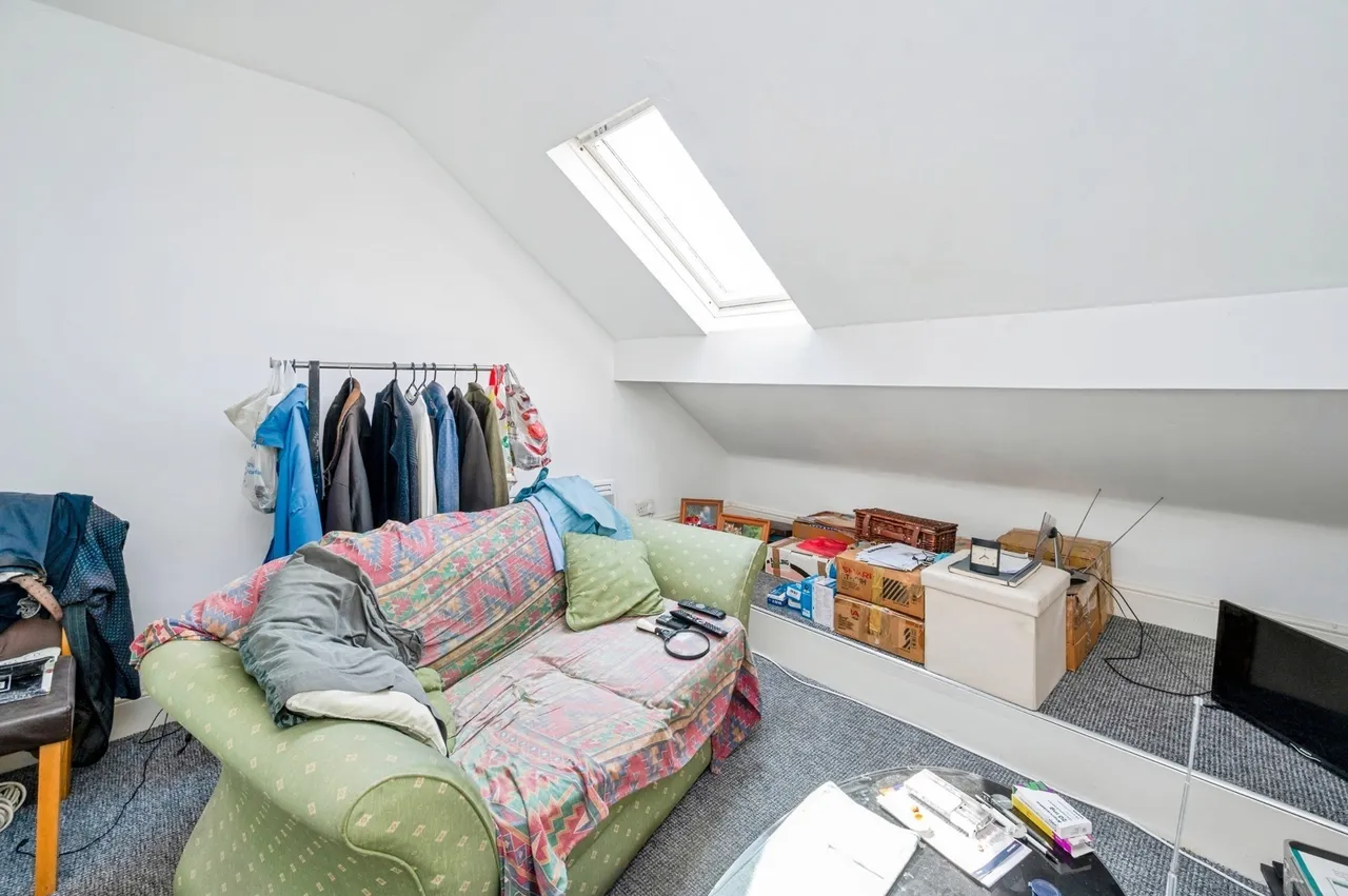 Bingham Road, Nottingham, Nottinghamshire, NG5, photo 5