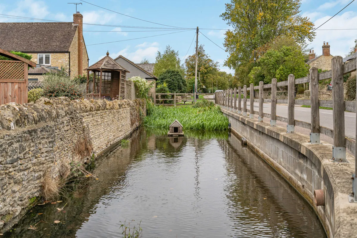 North Street, Fritwell, photo 47