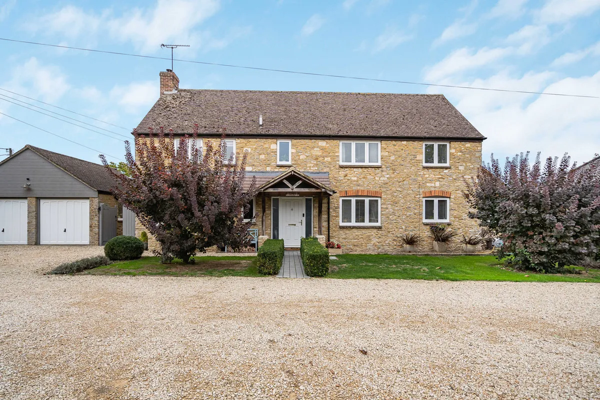 North Street, Fritwell, photo 45