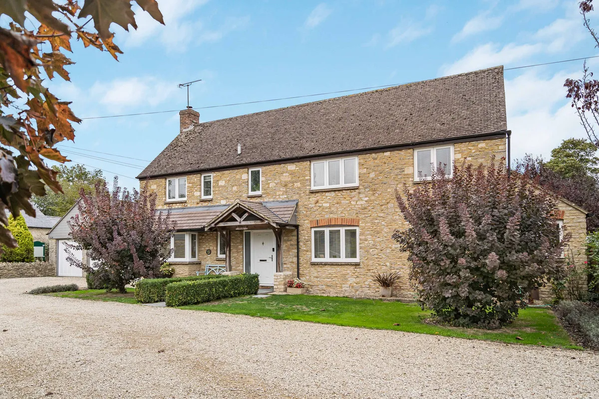 3 bed house for sale, North Street, Fritwell