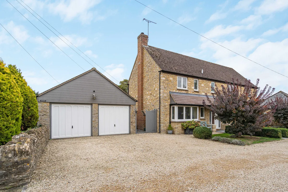 North Street, Fritwell, photo 42