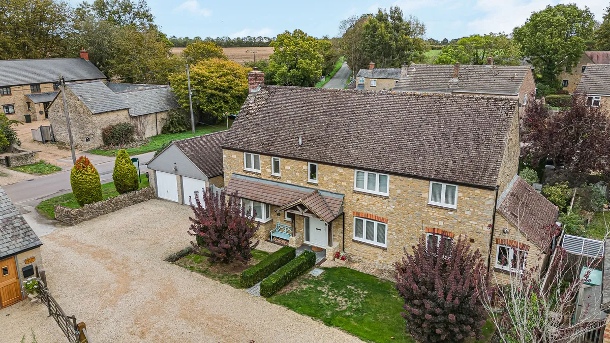 North Street, Fritwell, photo 41