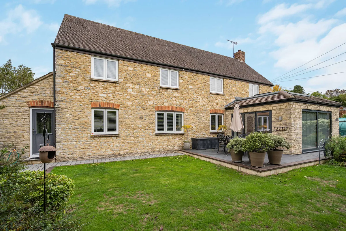 North Street, Fritwell, photo 6