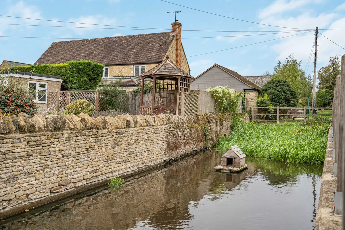 North Street, Fritwell, photo 46