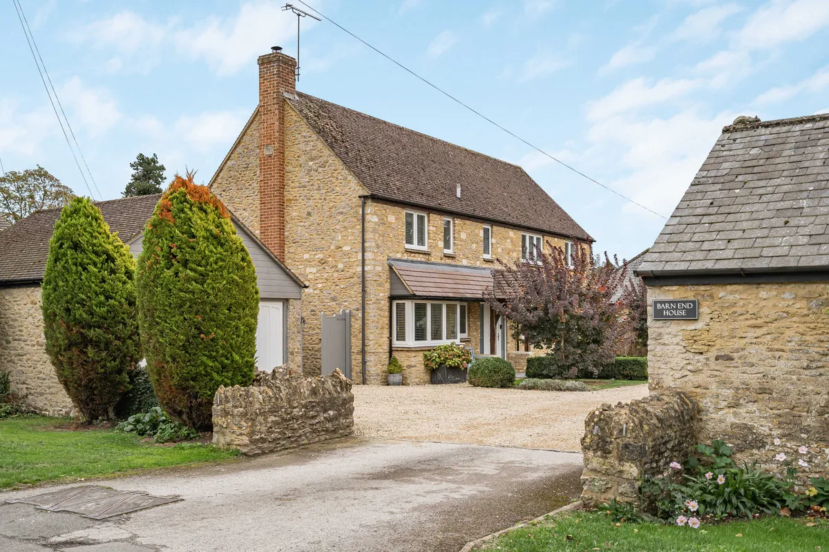 North Street, Fritwell, photo 44