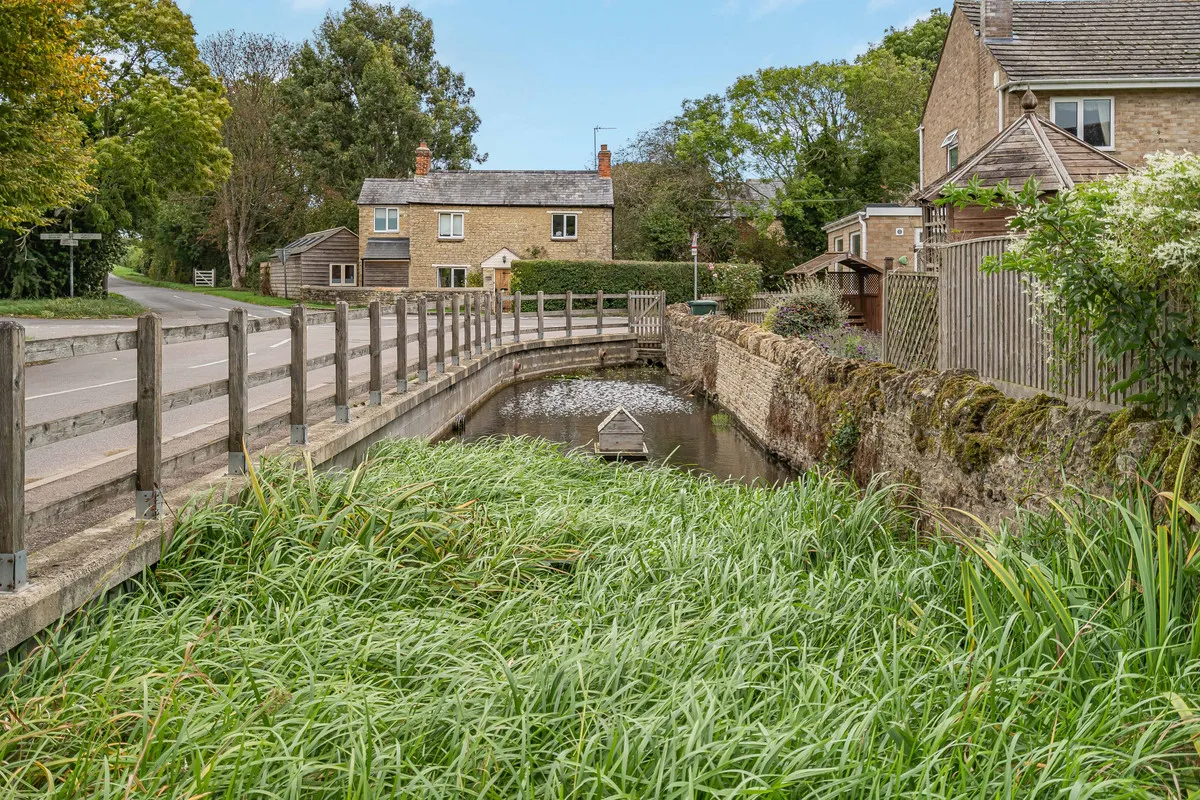 North Street, Fritwell, photo 48