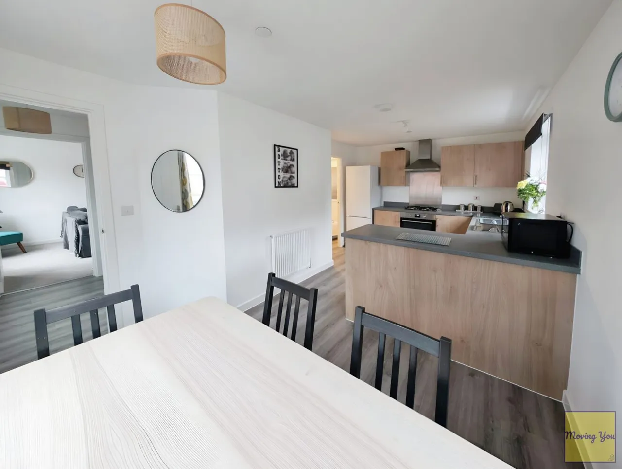 Clos Y Cornicyll, Llanilid, Pontyclun, Pontyclun, photo 4