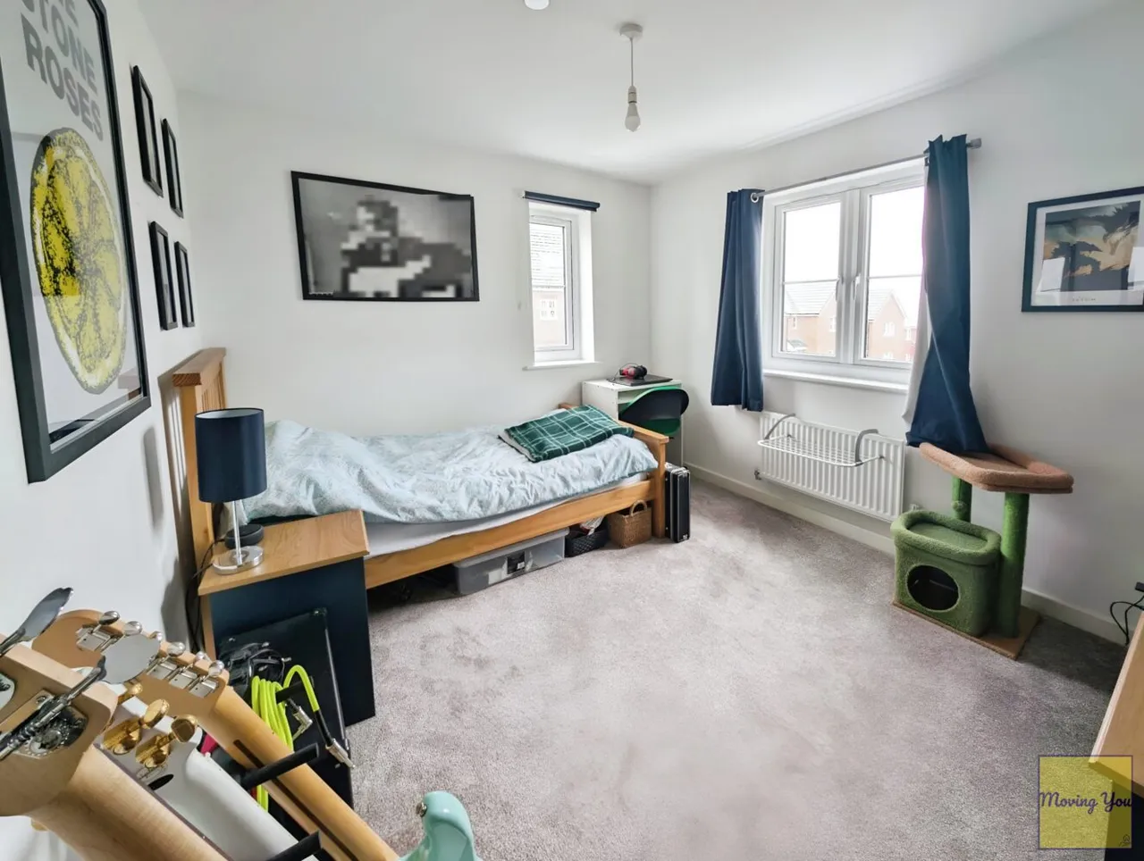 Clos Y Cornicyll, Llanilid, Pontyclun, Pontyclun, photo 10