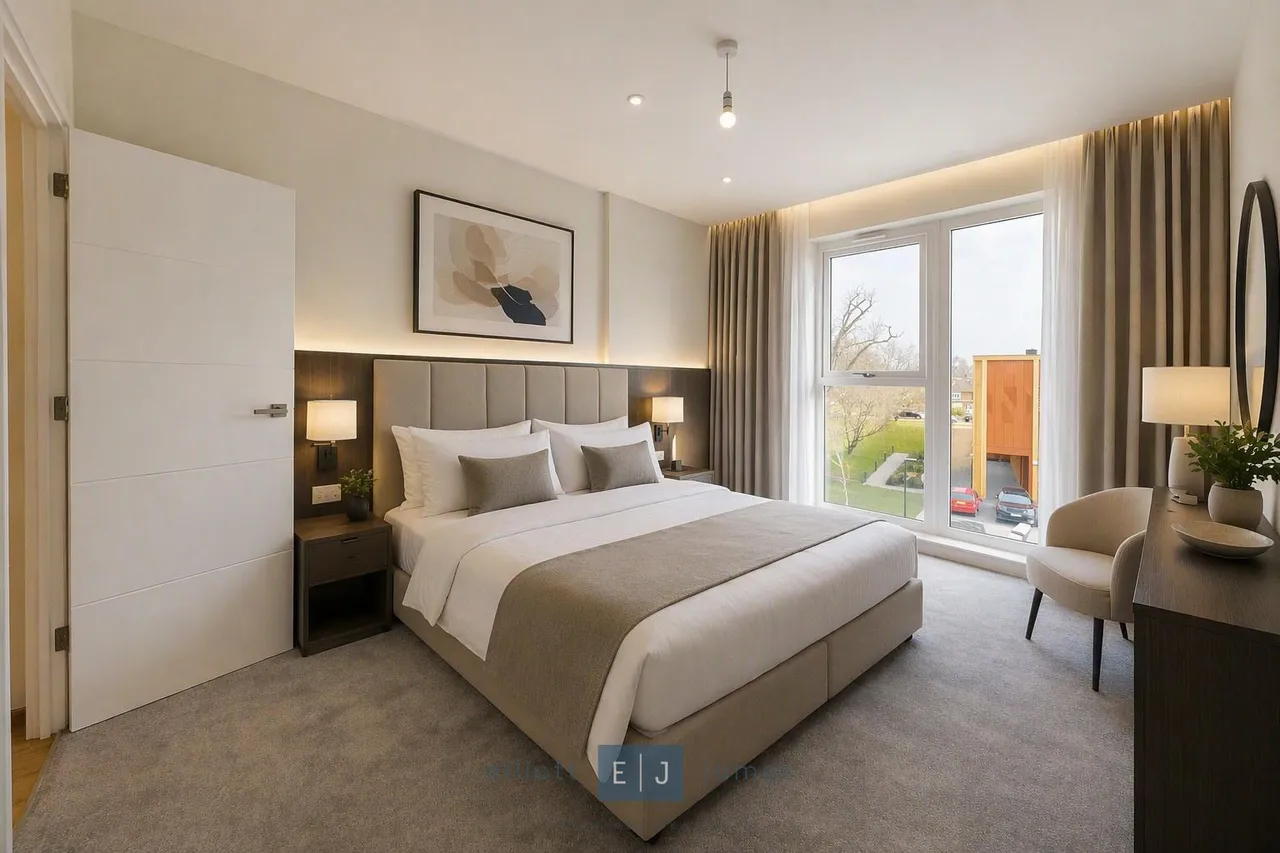 Borders Lane, Loughton, photo 6