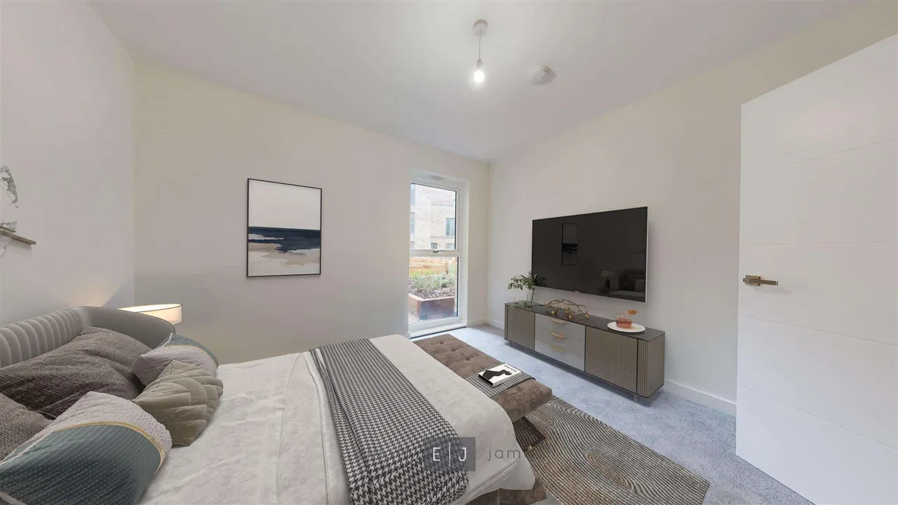 Borders Lane, Loughton, photo 5