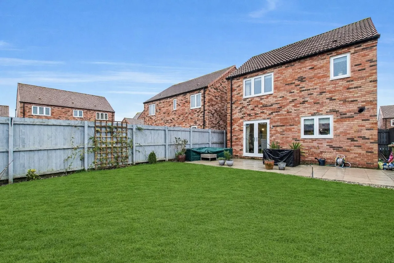 Naylor Croft, Howden, DN14, photo 4