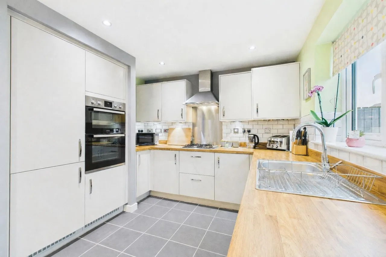 Naylor Croft, Howden, DN14, photo 6