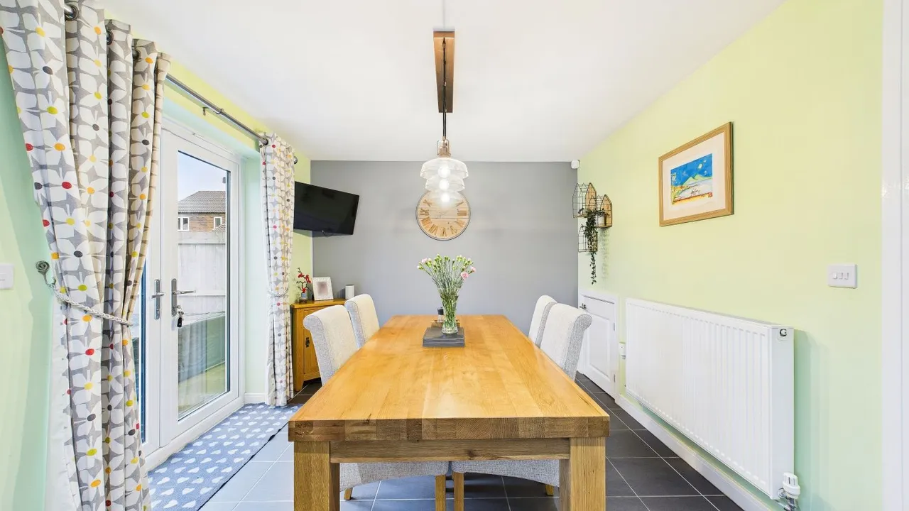 Naylor Croft, Howden, DN14, photo 8