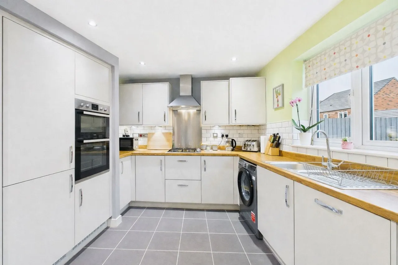 Naylor Croft, Howden, DN14, photo 7