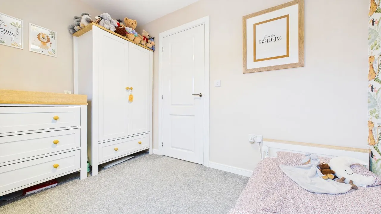 Naylor Croft, Howden, DN14, photo 14