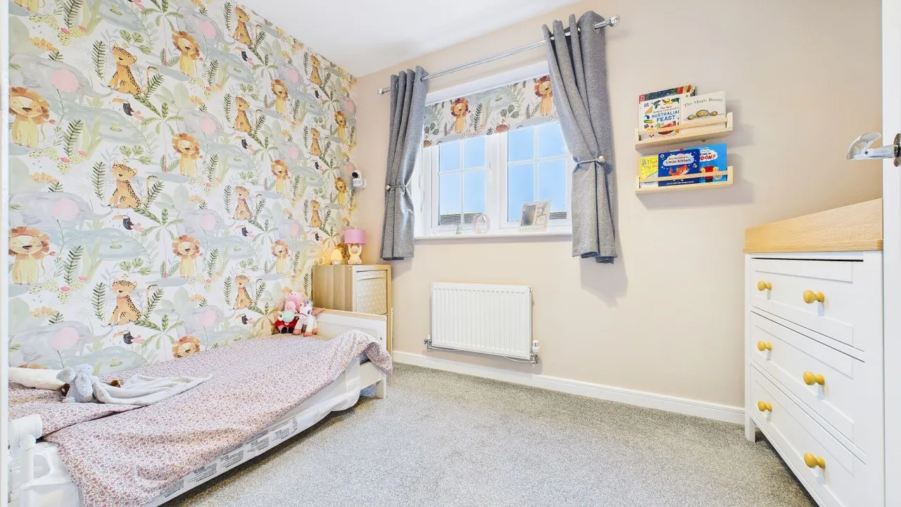 Naylor Croft, Howden, DN14, photo 15