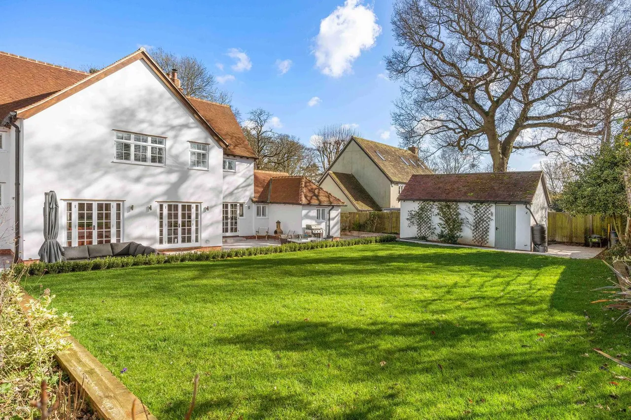 Wyddial Road, Buntingford, SG9, photo 33